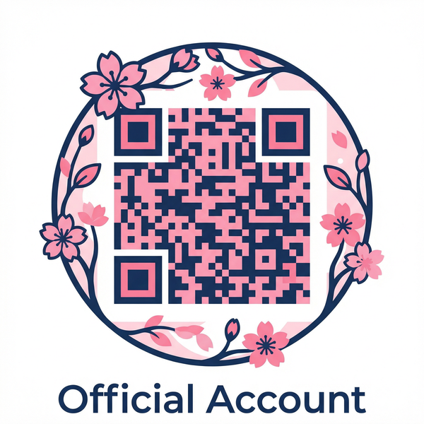 丝瓜视频公众号二维码